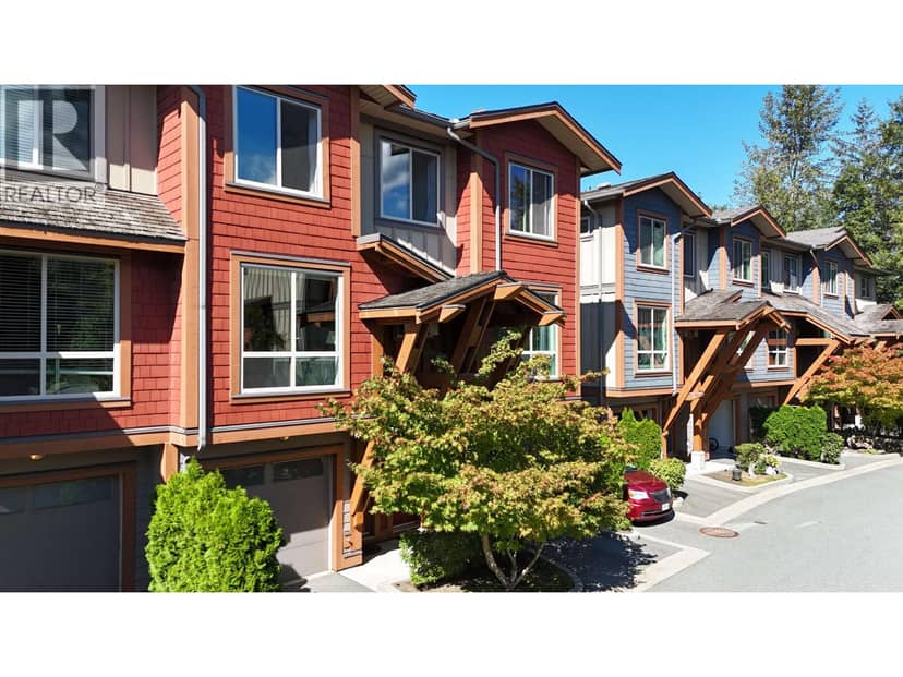 29 40653 TANTALUS ROAD, Squamish