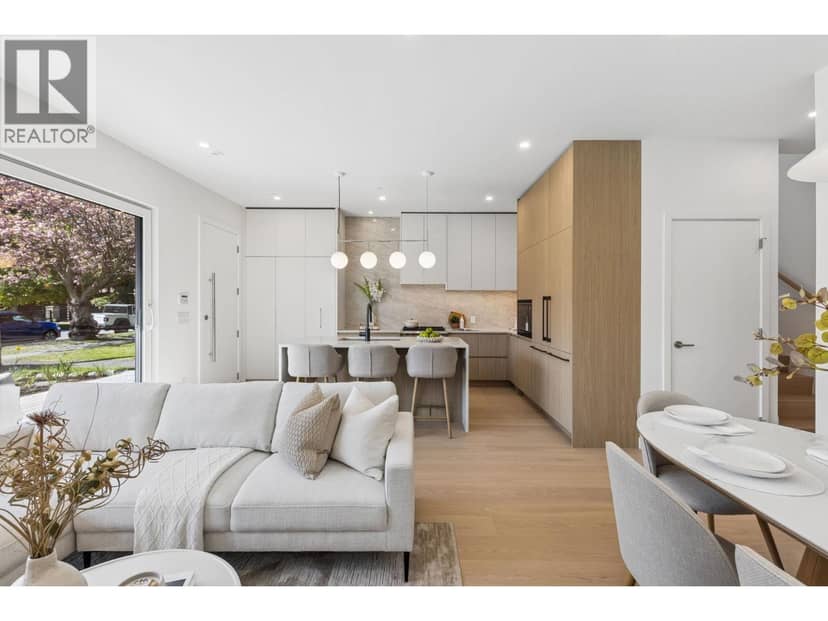 1 6040 LARCH STREET, Vancouver, photo 2