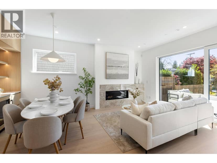 1 6040 LARCH STREET, Vancouver, photo 3