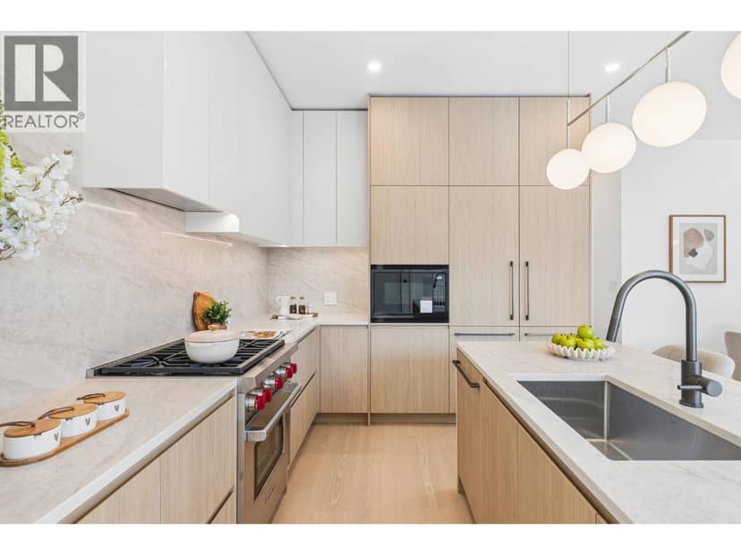 1 6040 LARCH STREET, Vancouver, photo 4