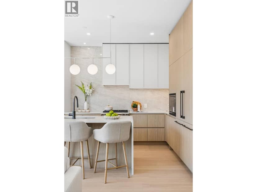 1 6040 LARCH STREET, Vancouver, photo 5