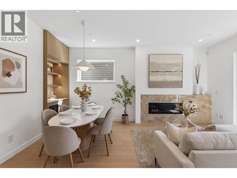 1 6040 LARCH STREET, Vancouver, photo 7