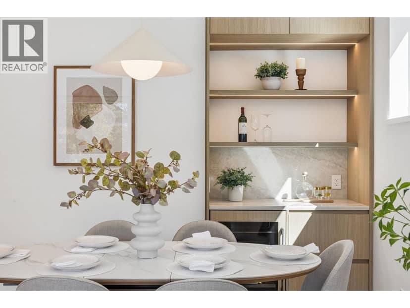 1 6040 LARCH STREET, Vancouver, photo 8