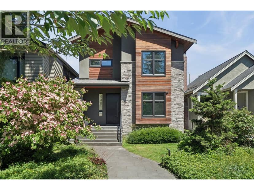4481 W 15TH AVENUE, Vancouver, photo 2