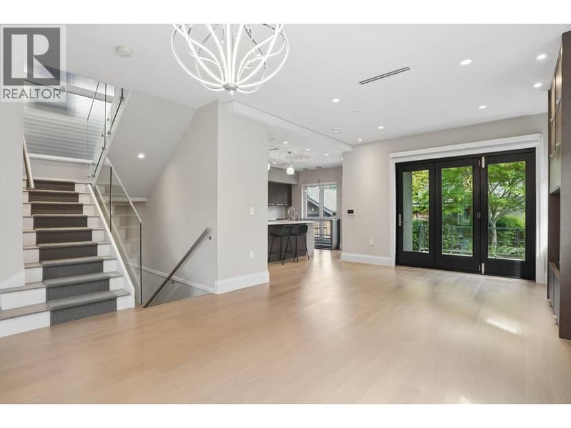 4481 W 15TH AVENUE, Vancouver, photo 7
