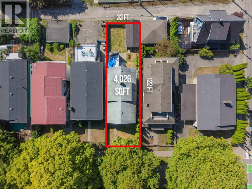 1324 E 10TH AVENUE, Vancouver