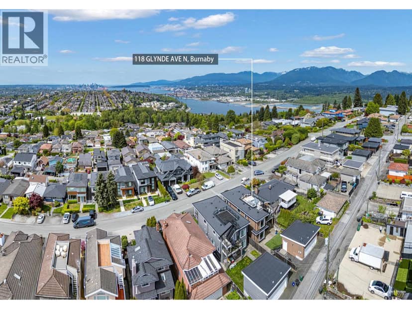 118 N GLYNDE AVENUE, Burnaby, photo 5
