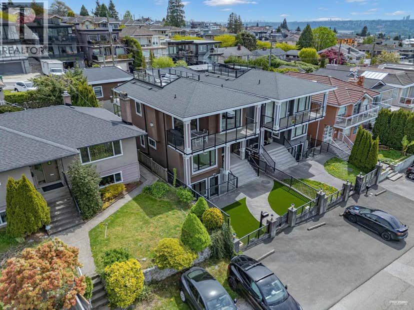 118 N GLYNDE AVENUE, Burnaby, photo 6