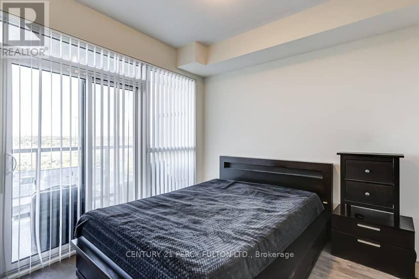 1110 - 38 Annie Craig Drive — photo 11 of 28