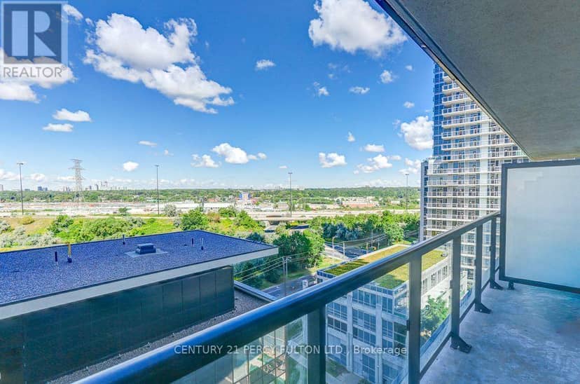 1110 - 38 Annie Craig Drive — photo 18 of 28