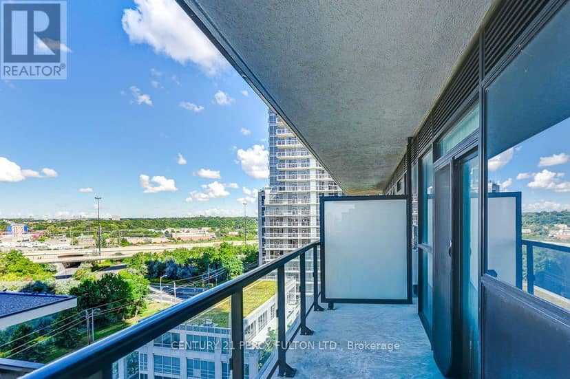 1110 - 38 Annie Craig Drive — photo 19 of 28