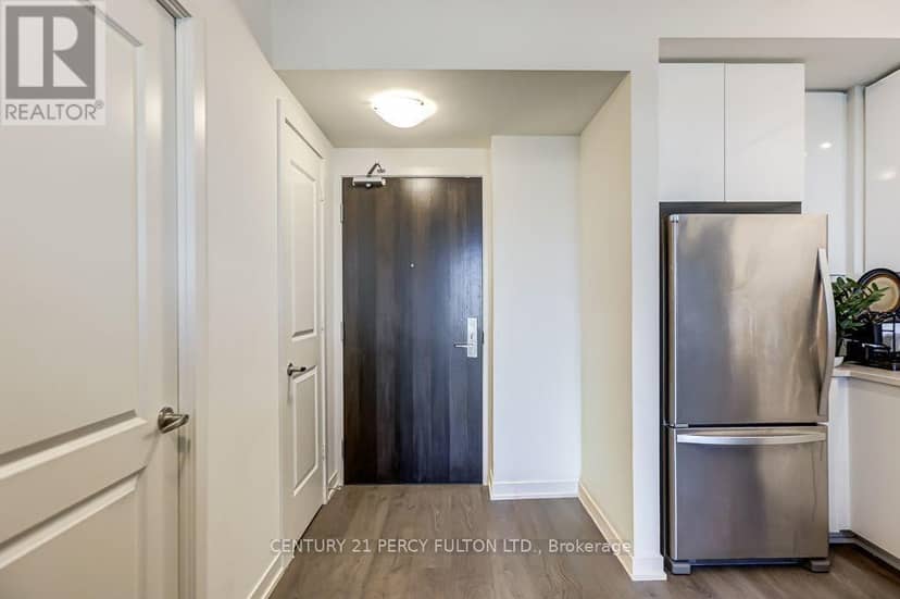 1110 - 38 Annie Craig Drive — photo 4 of 28