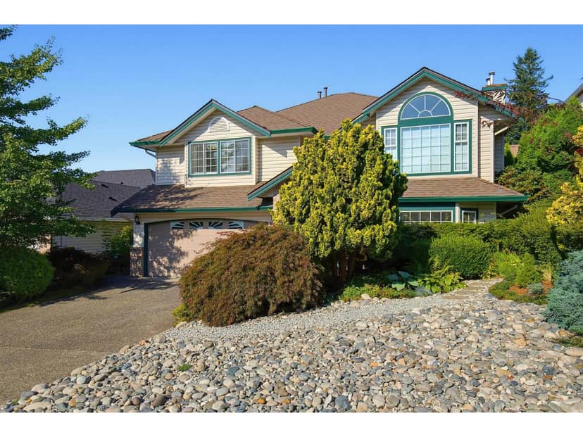 8263 BOWYER DRIVE, Mission, photo 2