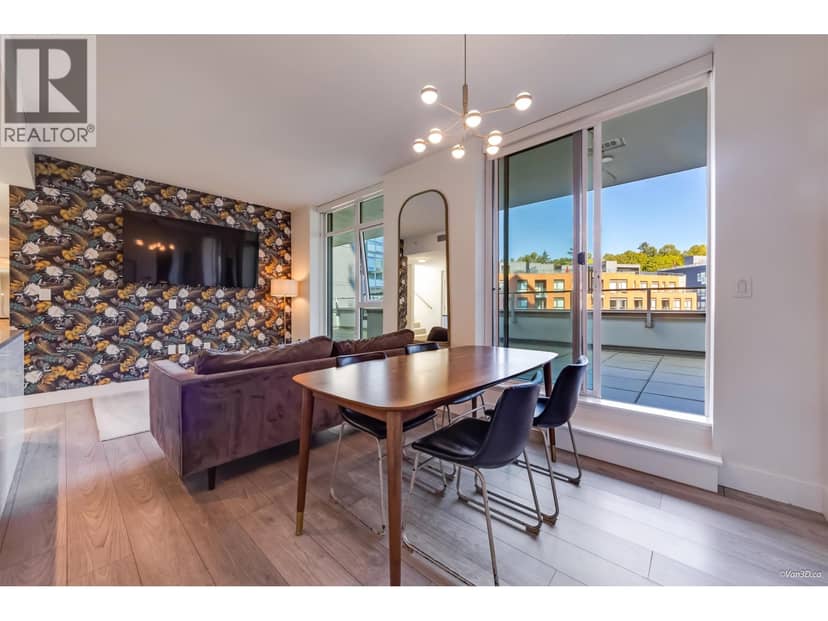 409 3581 E KENT AVENUE NORTH, Vancouver, photo 2