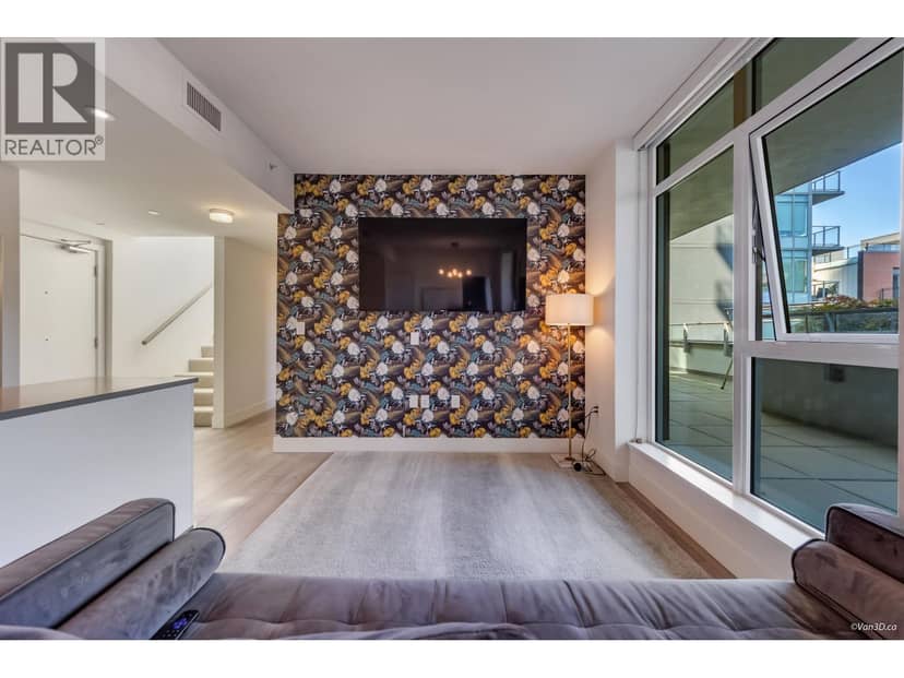409 3581 E KENT AVENUE NORTH, Vancouver, photo 4