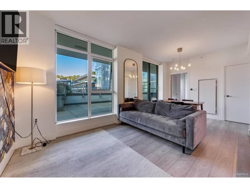 409 3581 E KENT AVENUE NORTH, Vancouver, photo 5