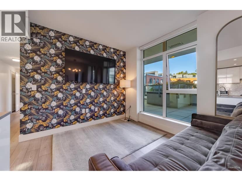 409 3581 E KENT AVENUE NORTH, Vancouver, photo 3