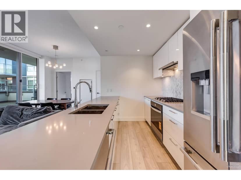 409 3581 E KENT AVENUE NORTH, Vancouver, photo 8