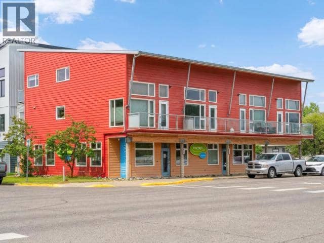 2-4069 4th Avenue, Whitehorse