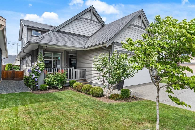 22 6211 CHILLIWACK RIVER ROAD, Sardis South, Chilliwack