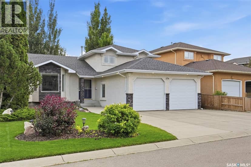 174 Hinitt PLACE, Saskatoon