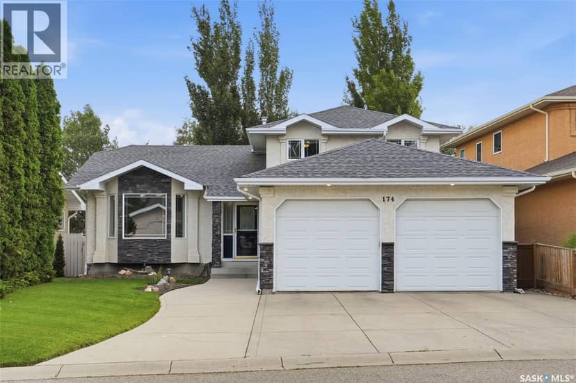 174 Hinitt PLACE, Saskatoon, photo 2