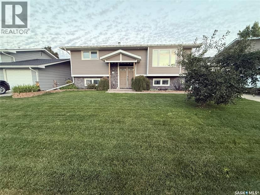 1348 Princess CRESCENT, Moose Jaw