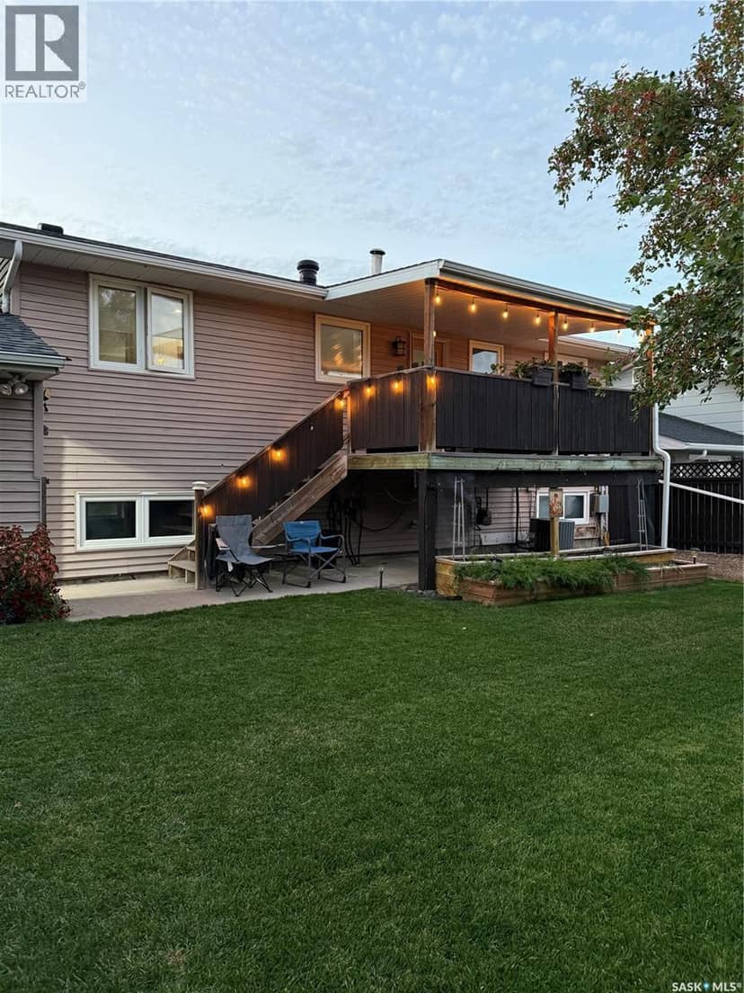 1348 Princess CRESCENT, Moose Jaw, photo 4