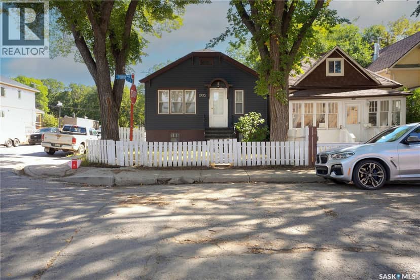 1903 Toronto STREET, Regina