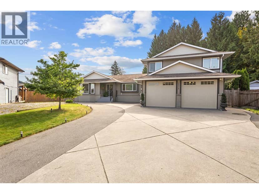 20316 123B AVENUE, Maple Ridge