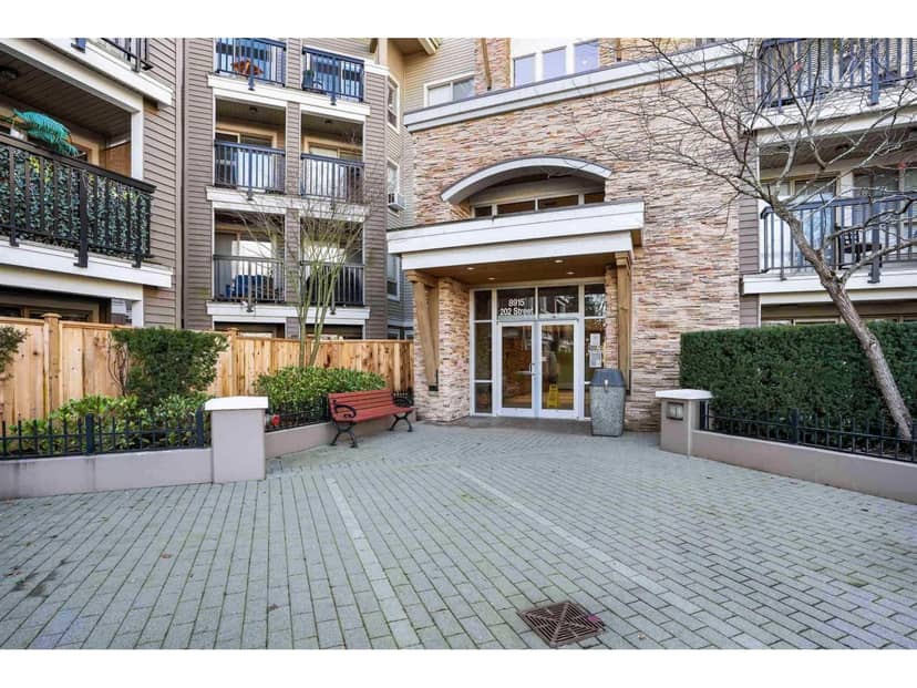 203 8915 202 STREET, Langley