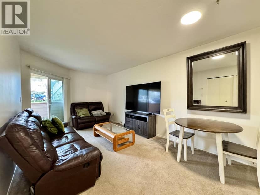 207 840 PRINCE RUPERT BOULEVARD, Prince Rupert, photo 2