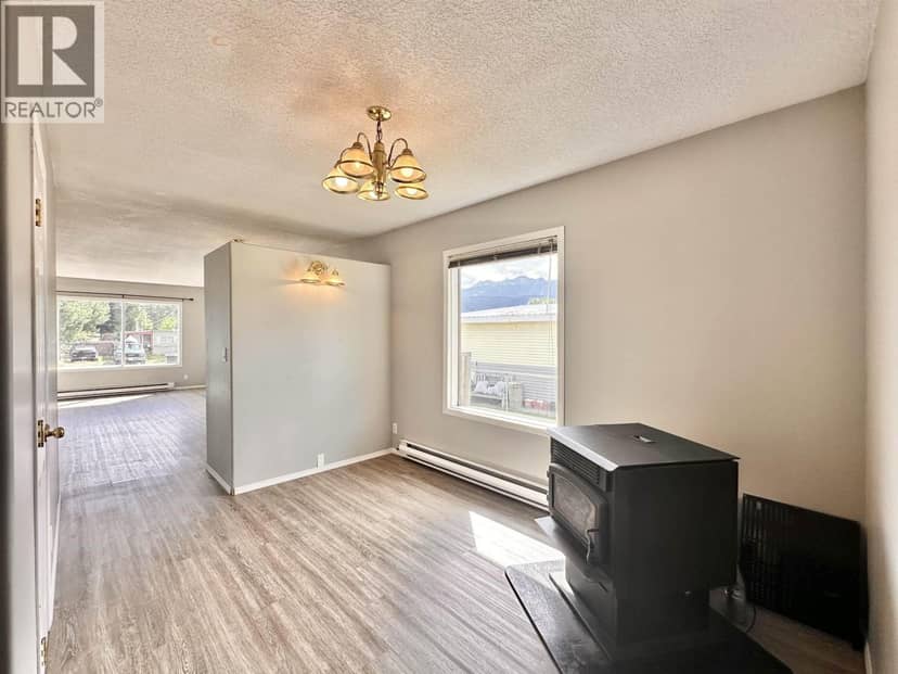 1144 4TH AVENUE, Valemount, photo 6