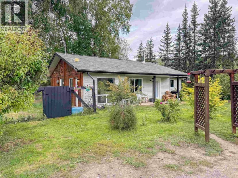12925 DENIS ROAD, Telkwa