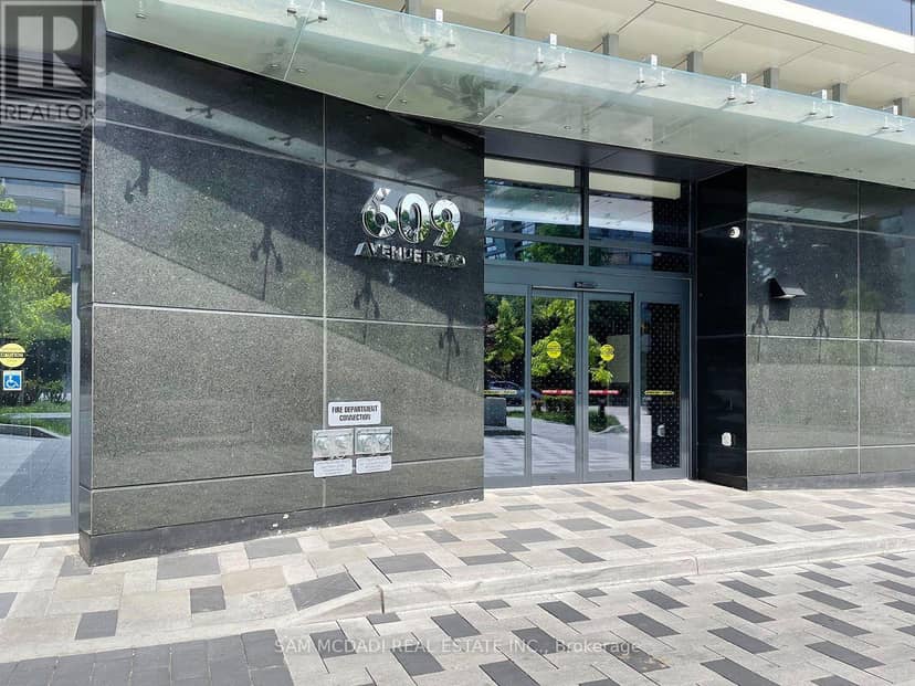 301 - 609 Avenue Road, Toronto, photo 2