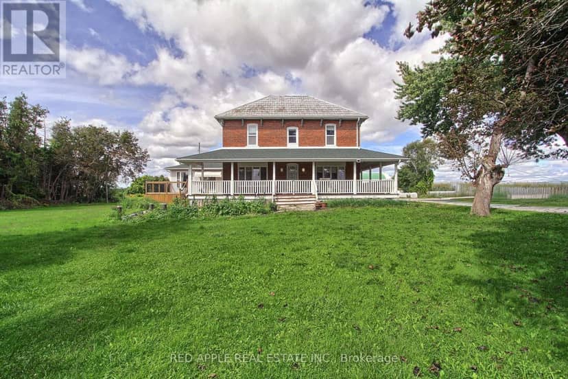 B1595 48 Highway E, Brock, photo 2