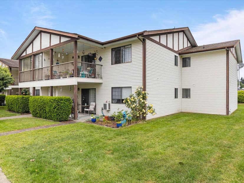 2 32718 GARIBALDI DRIVE, Abbotsford