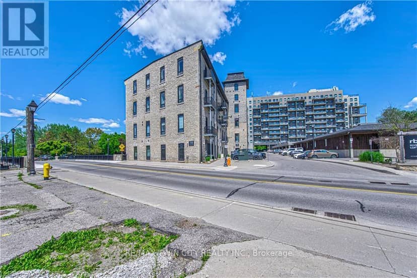 201 - 19 Guelph Avenue — photo 40 of 40