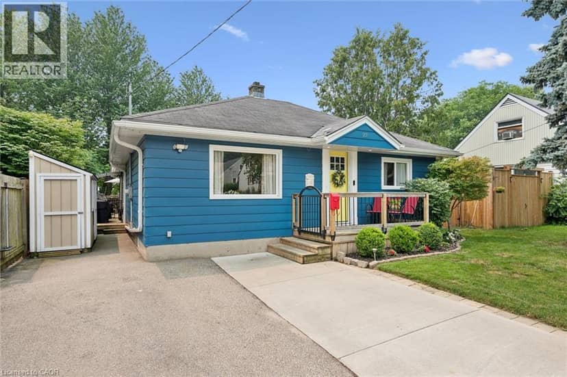 22 SLEEMAN Avenue, Guelph, photo 2