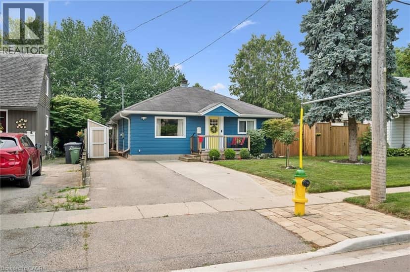 22 SLEEMAN Avenue, Guelph, photo 3