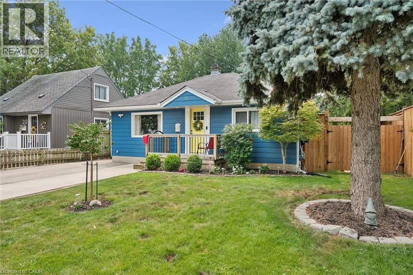22 SLEEMAN Avenue, Guelph, photo 4