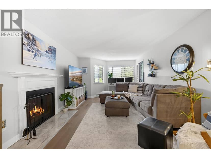 113 9620 MANCHESTER DRIVE, Burnaby