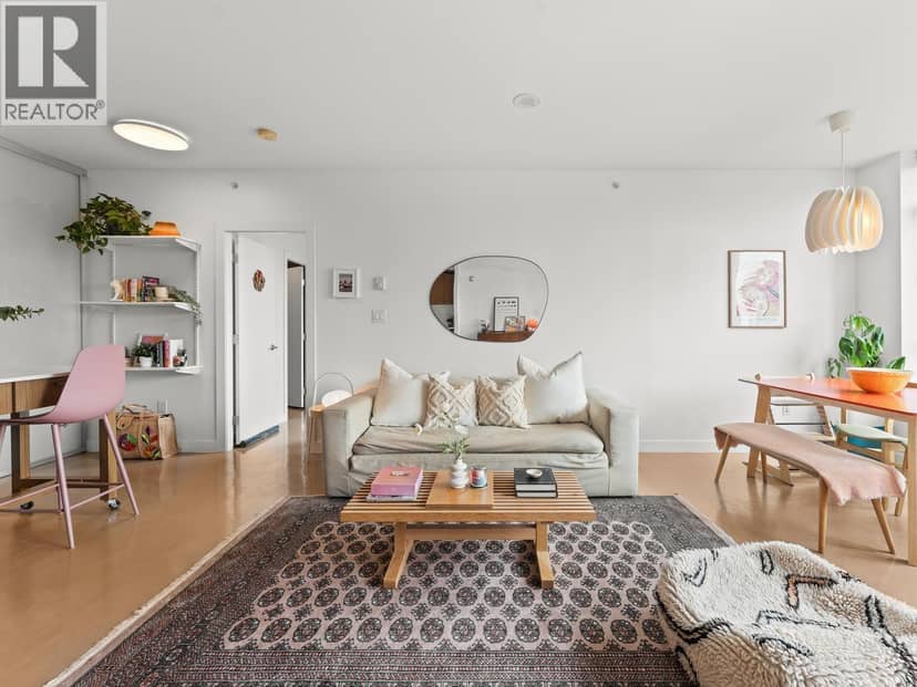 715 221 UNION STREET, Vancouver, photo 2