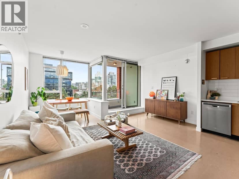 715 221 UNION STREET, Vancouver, photo 4