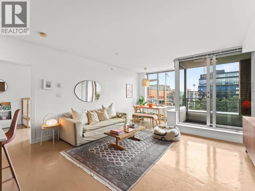 715 221 UNION STREET, Vancouver, photo 8