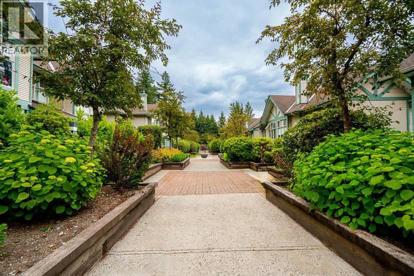 56 65 FOXWOOD DRIVE, Port Moody