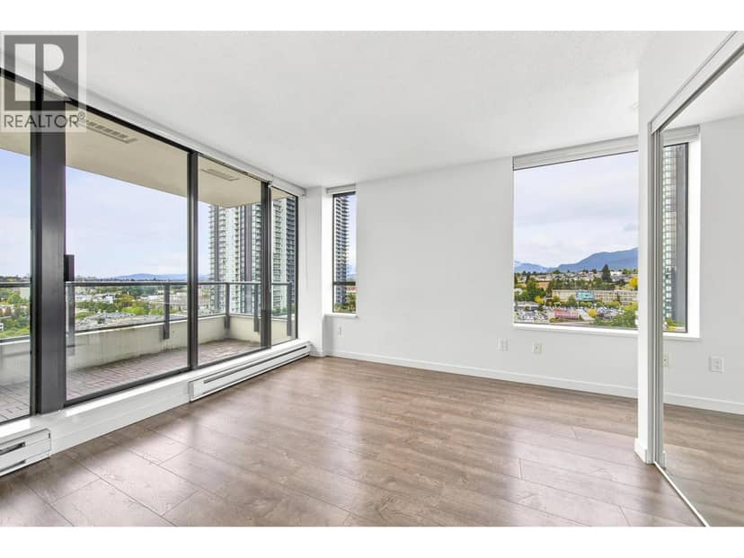 1806 4182 DAWSON STREET, Burnaby, photo 4