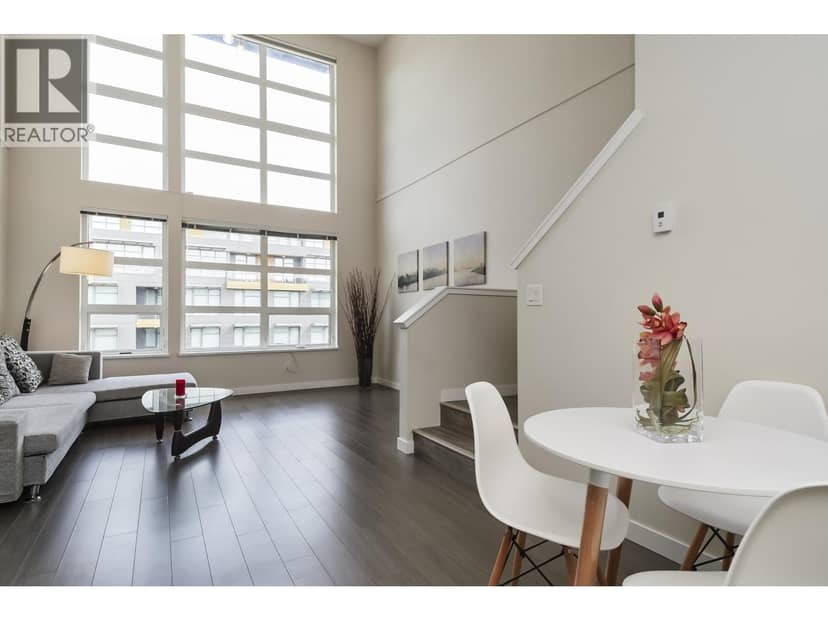 516 9168 SLOPES MEWS, Burnaby