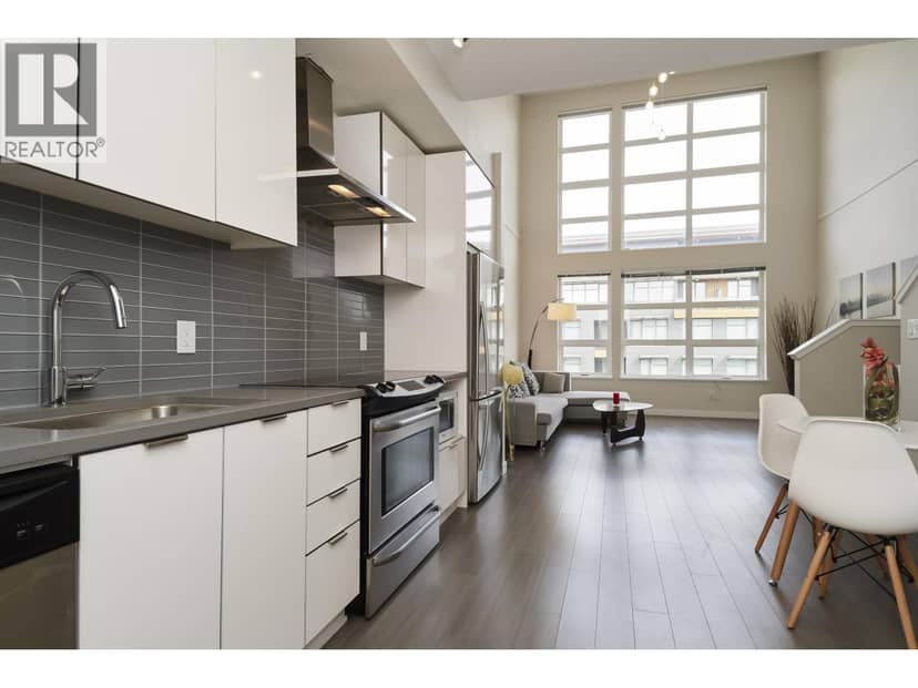 516 9168 SLOPES MEWS, Burnaby, photo 5