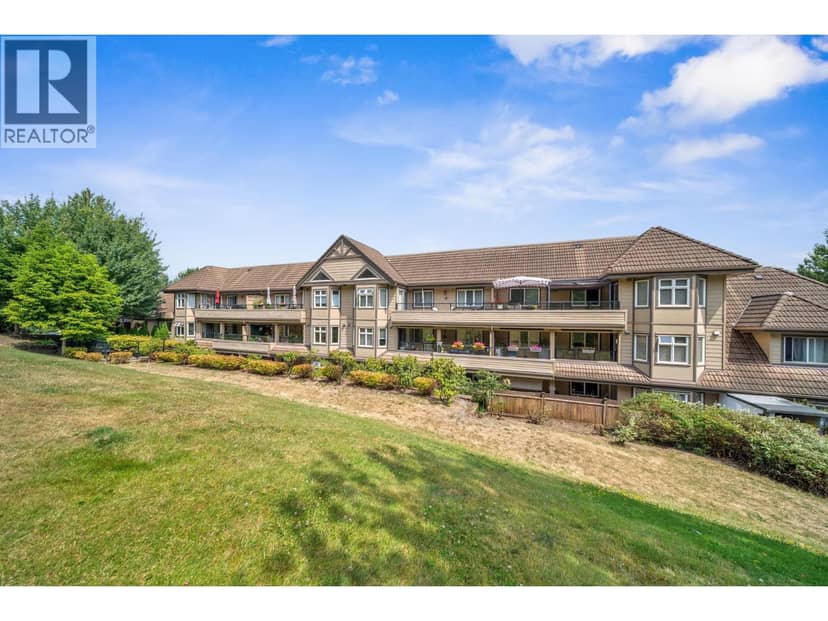 302 160 SHORELINE CIRCLE, Port Moody
